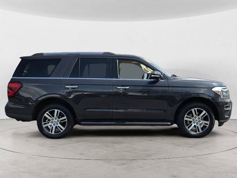 Certified 2024 Ford Expedition Limited AWD/4WD image 2