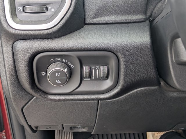 Used 2022 RAM 2500 Laramie image 16