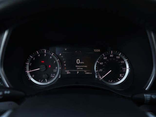 Used 2023 Toyota Highlander XLE FWD image 39