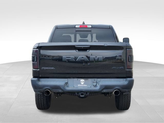 Used 2020 RAM 1500 Rebel w/ Rebel Level 2 Equipment Group AWD/4WD image 8
