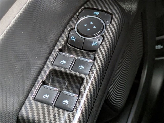 Certified 2024 Ford Bronco Sport Outer Banks w/ Tech Package image 24