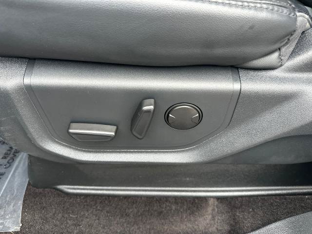 Certified 2022 Ford Expedition XLT AWD/4WD image 27