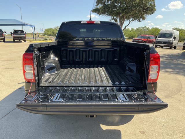 Certified 2025 Ford Ranger XL w/ Trailer Tow Package RWD image 16