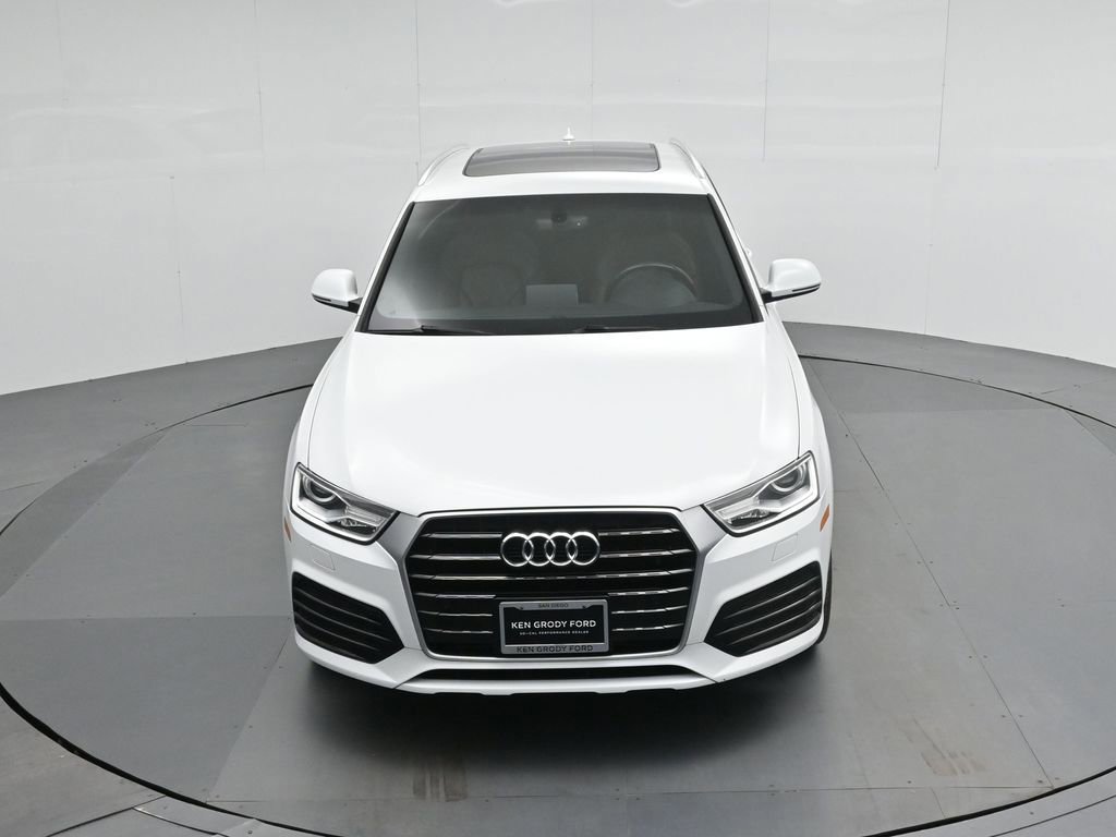 Used 2018 Audi Q3 2.0T Premium image 29