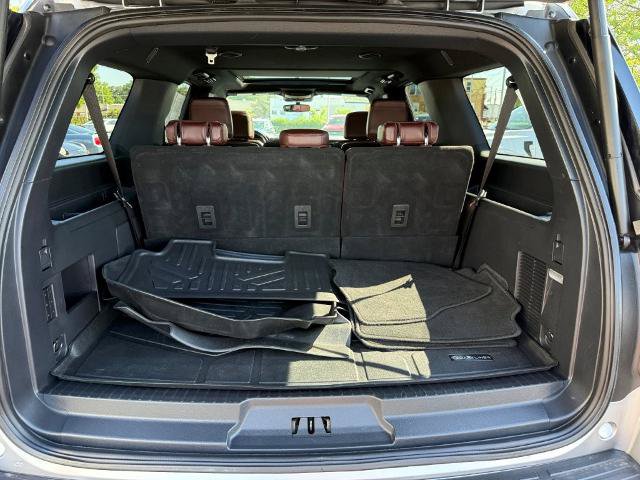 Certified 2022 Ford Expedition Max Limited AWD/4WD image 20