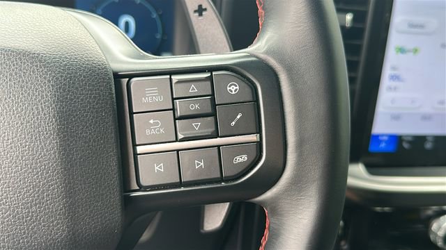 Certified 2024 Ford F150 Raptor image 25