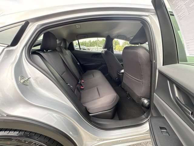 Used 2025 Toyota Prius LE FWD image 21