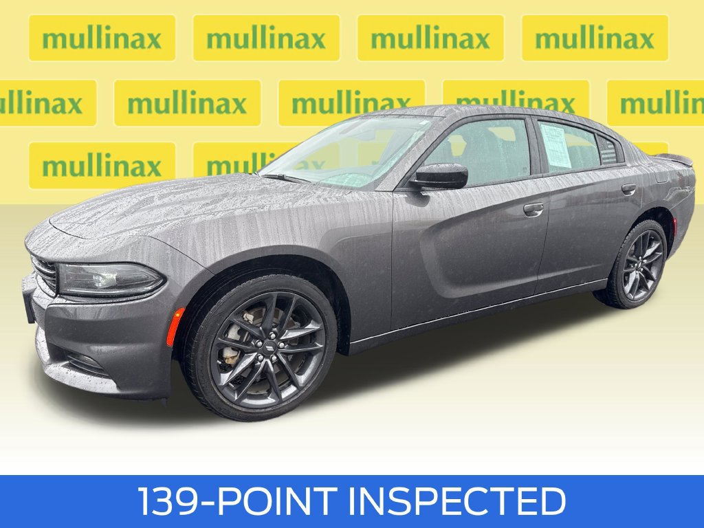 Used 2023 Dodge Charger SXT w/ Blacktop Special Edition AWD/4WD image 15