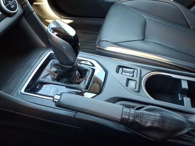 Used 2022 Subaru Crosstrek 2.5i Limited w/ Popular Package #4 image 31