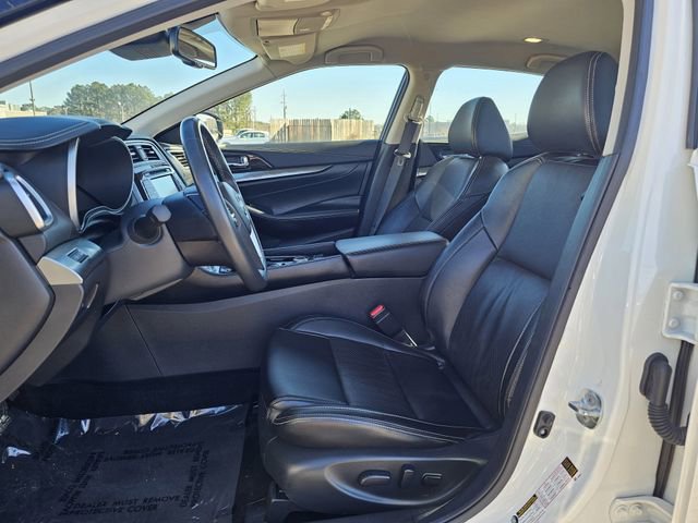 Used 2023 Nissan Maxima SV w/ Floor Mat Group image 12