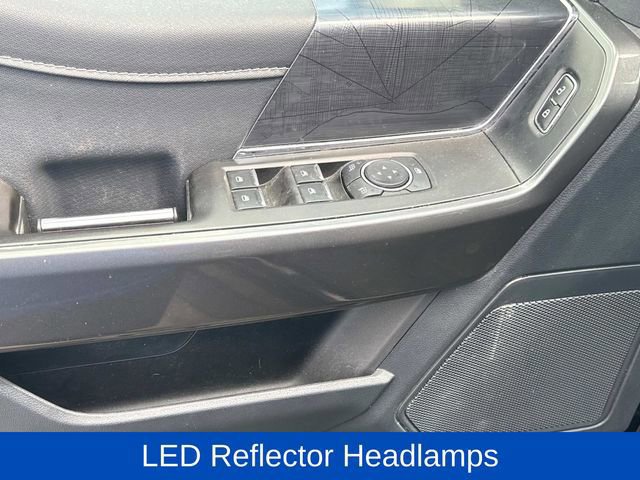 Certified 2023 Ford F150 XLT w/ Equipment Group 302A High image 28