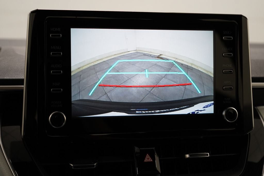 Used 2020 Toyota Corolla SE FWD image 23