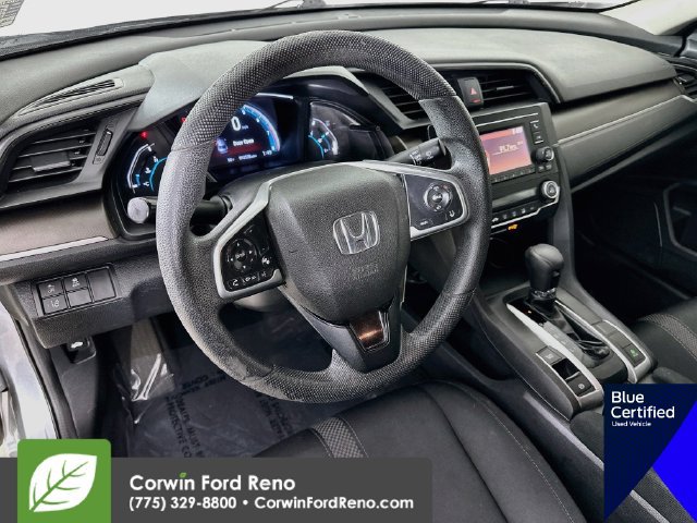 Used 2020 Honda Civic LX image 11