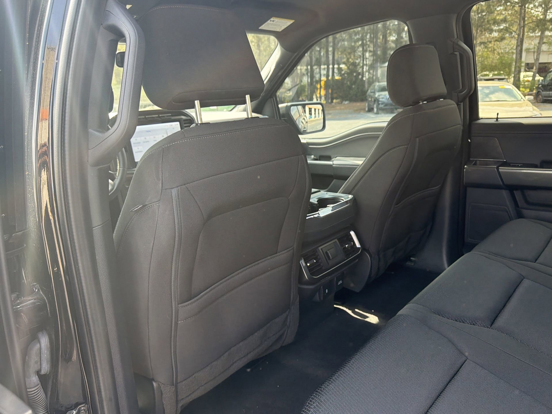 Certified 2023 Ford F150 XLT w/ Equipment Group 302A High image 35