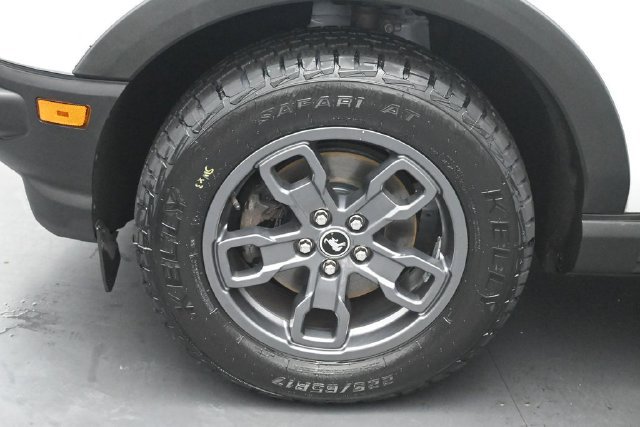 Certified 2022 Ford Bronco Sport Big Bend w/ Convenience Package AWD/4WD image 34