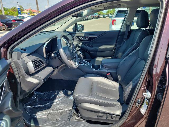 Used 2023 Subaru Outback Touring XT AWD/4WD image 21
