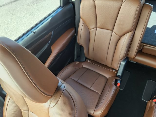 Used 2024 Subaru Ascent Touring AWD/4WD image 15