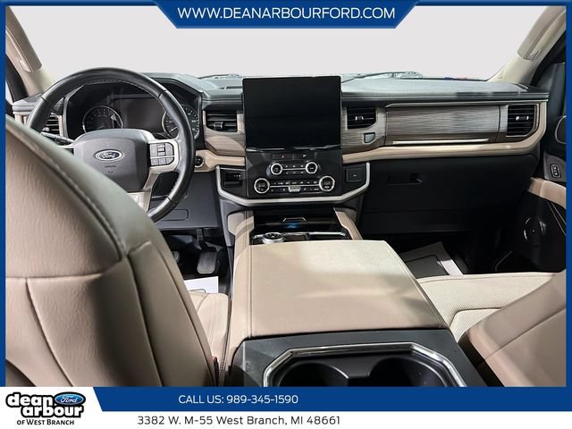 Certified 2022 Ford Expedition Limited AWD/4WD image 10