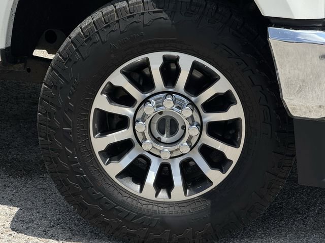 Certified 2022 Ford F250 Lariat w/ Lariat Value Package AWD/4WD image 31