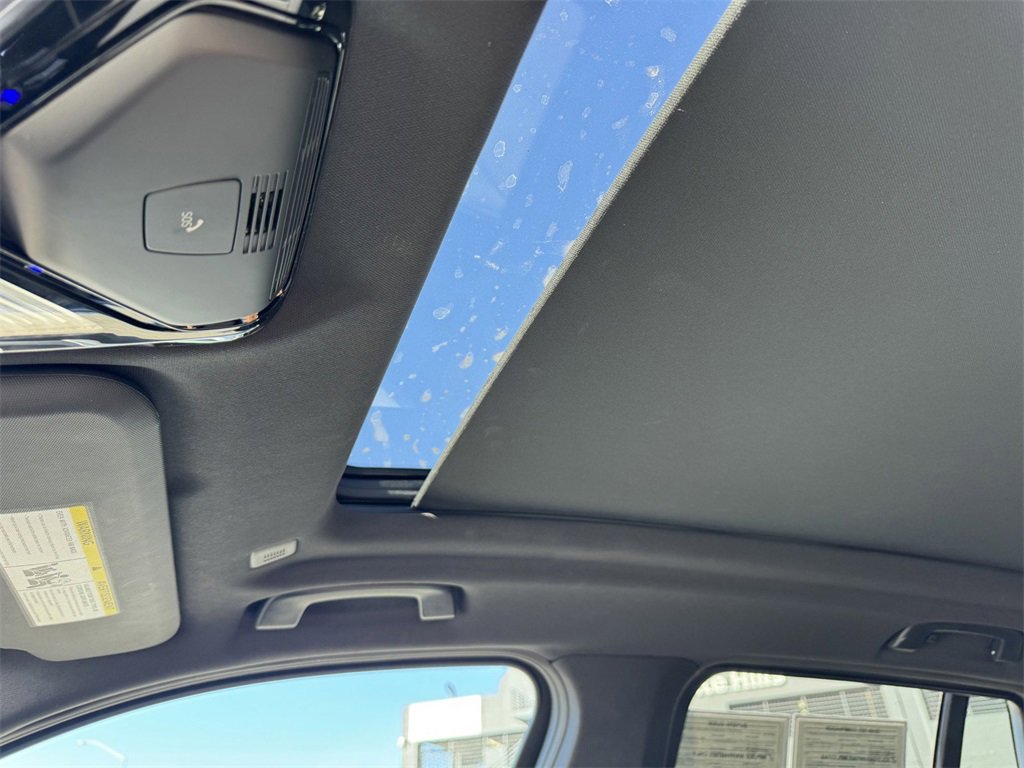 Used 2024 BMW X3 sDrive30i image 19