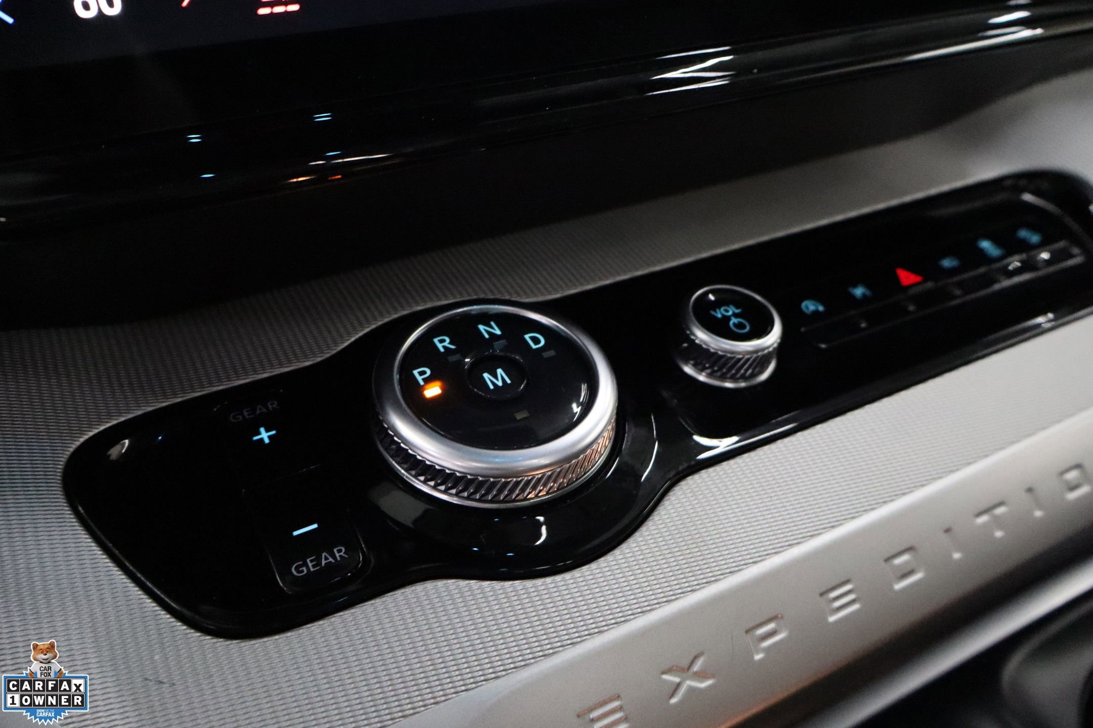 Certified 2025 Ford Expedition Active image 21