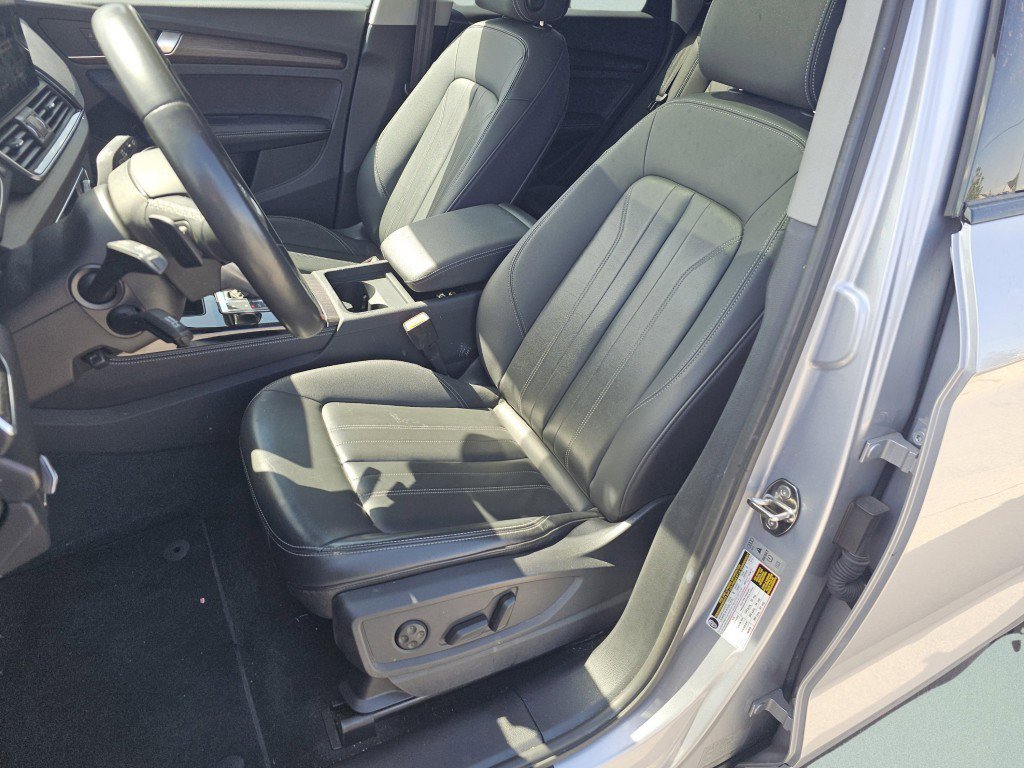 Used 2023 Audi Q5 2.0T Premium Plus AWD/4WD image 6