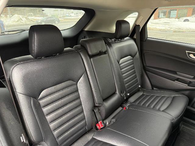 Certified 2022 Ford Edge SEL w/ Convenience Package image 12