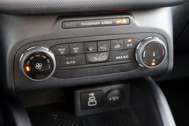 Certified 2024 Ford Bronco Sport Big Bend image 29