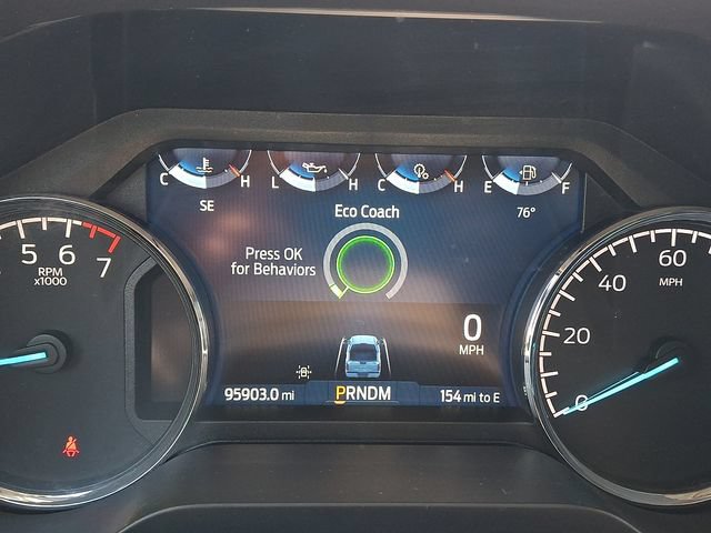 Certified 2022 Ford F150 XLT w/ Equipment Group 302A High AWD/4WD image 18