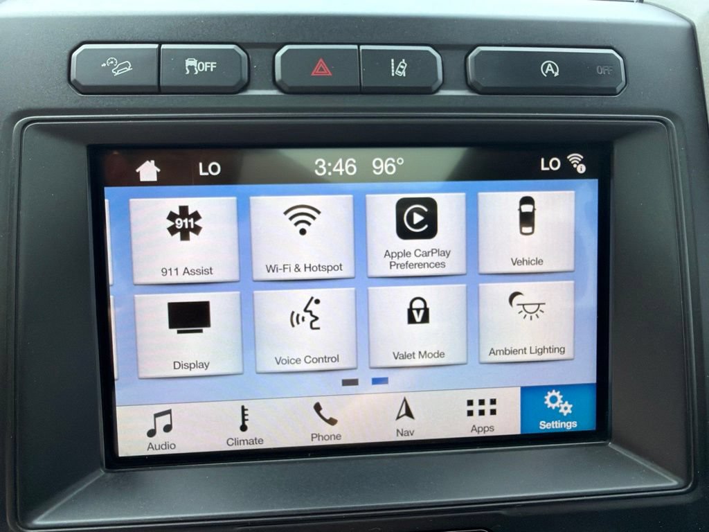 Certified 2018 Ford Expedition XLT w/ Equipment Group 202A AWD/4WD image 36