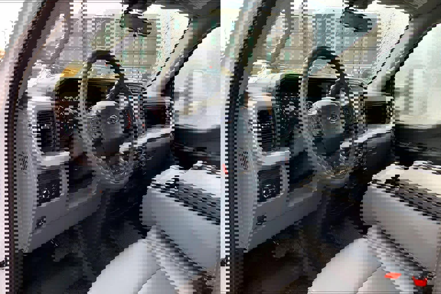 Certified 2024 Ford F250 XL w/ FX4 Off-Road Package image 15