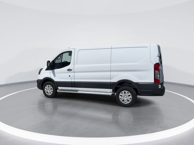 Certified 2023 Ford Transit 250 Low Roof w/ Exterior Upgrade Package RWD image 5