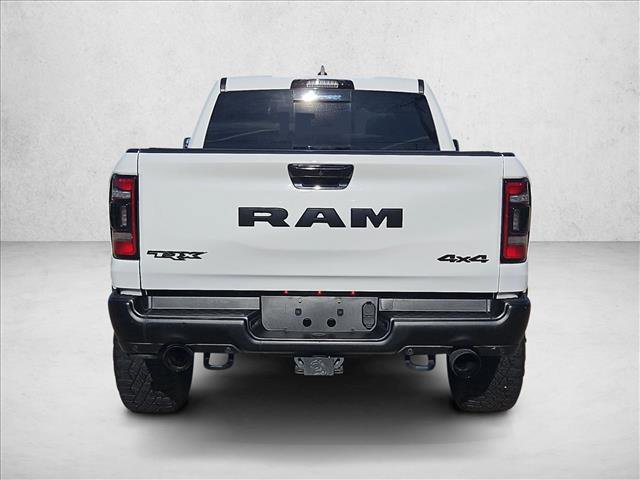 Used 2023 RAM 1500 TRX w/ TRX Level 2 Equipment Group image 4