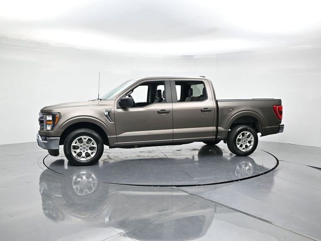 Certified 2023 Ford F150 XLT image 6