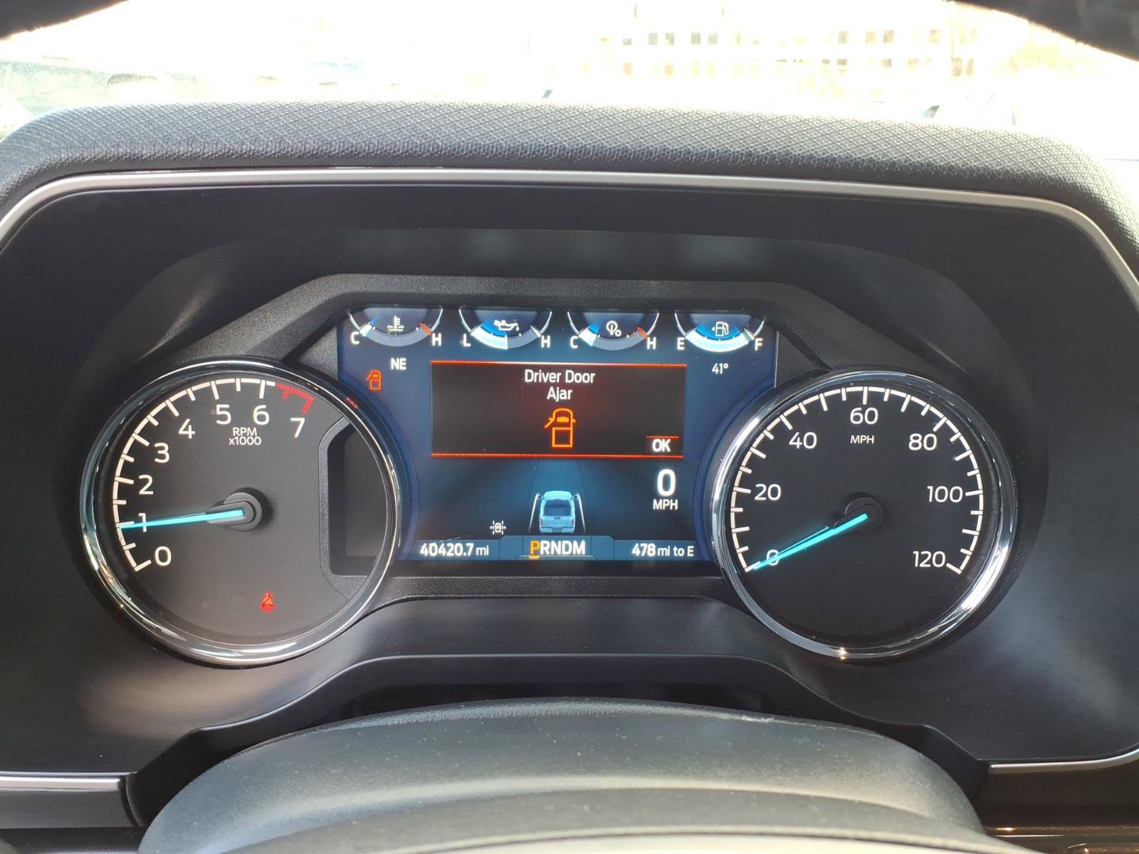 Certified 2022 Ford F150 XLT w/ Equipment Group 302A High image 15