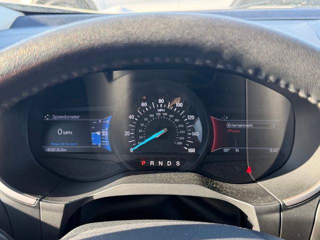 Certified 2017 Ford Edge SEL w/ Equipment Group 201A AWD/4WD image 20