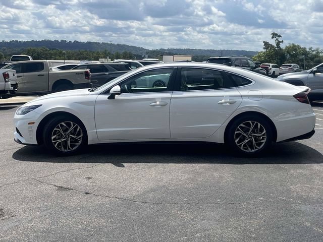 Used 2023 Hyundai Sonata SEL w/ Convenience Package FWD image 7