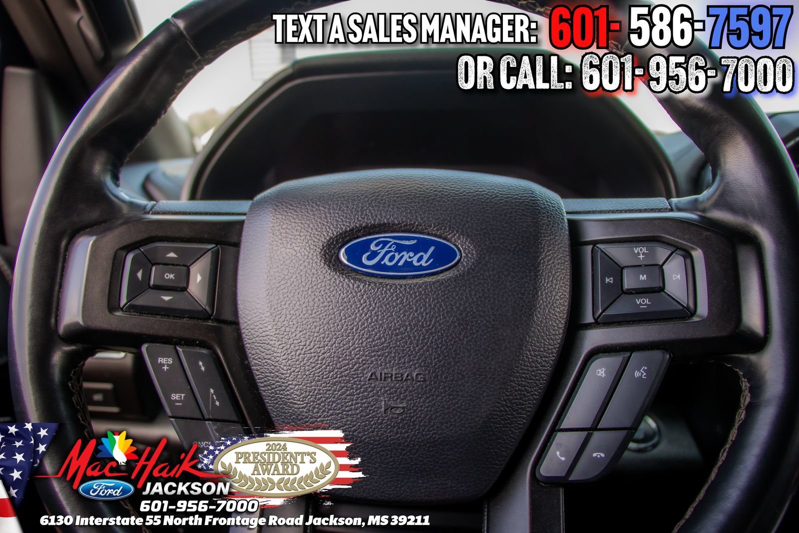 Certified 2018 Ford Expedition Max Limited w/ Equipment Group 302A RWD image 11