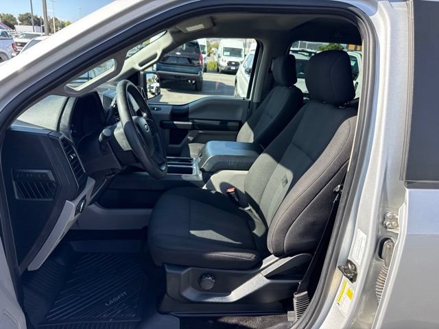 Certified 2018 Ford F150 XL w/ Equipment Group 101A Mid RWD image 20