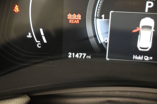 Used 2023 Lexus NX 350 AWD image 17