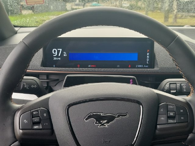 Certified 2023 Ford Mustang Mach-E GT AWD/4WD image 28