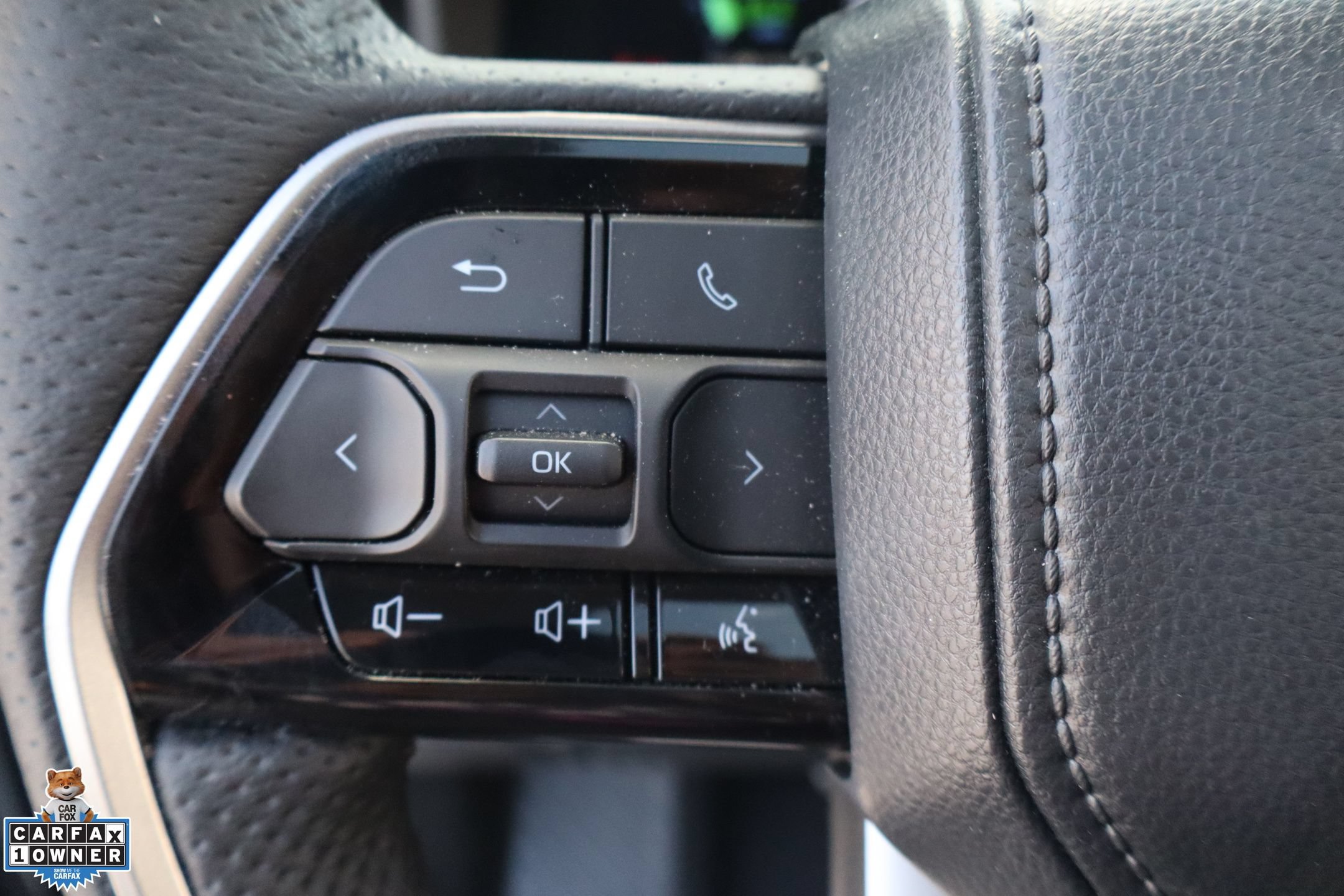 Used 2024 Toyota Tundra Limited w/ TRD Off-Road Package AWD/4WD image 15