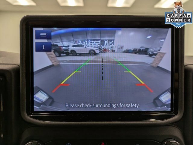 Certified 2023 Ford Bronco Sport Badlands image 12