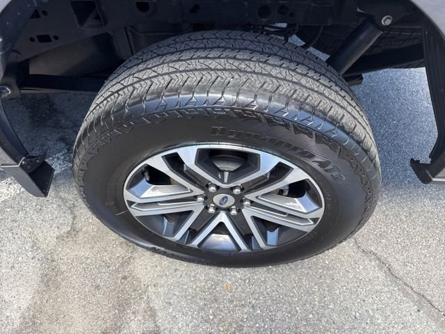 Certified 2023 Ford F150 XL w/ STX Appearance Package AWD/4WD image 14