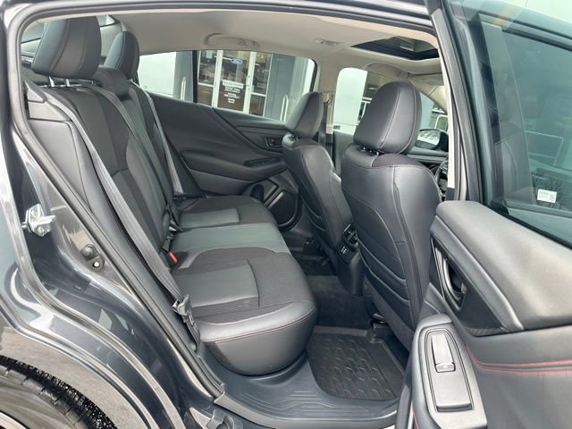 Used 2024 Subaru Legacy Sport image 51