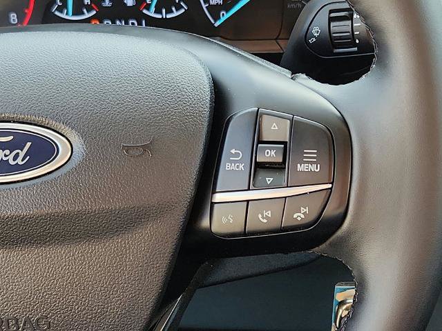 Certified 2024 Ford Maverick XLT w/ XLT Luxury Package FWD image 28