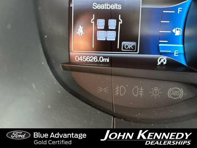 Certified 2022 Ford Edge ST-Line AWD/4WD image 55