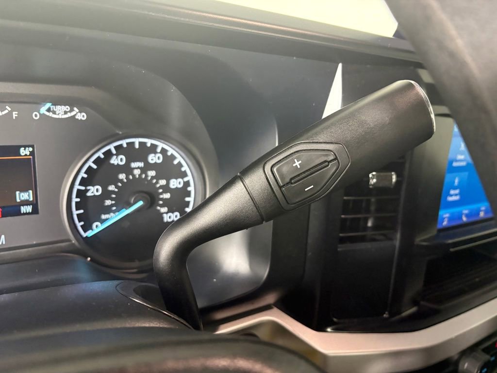 Certified 2025 Ford F350 XL w/ XL Driver Assist Package image 19