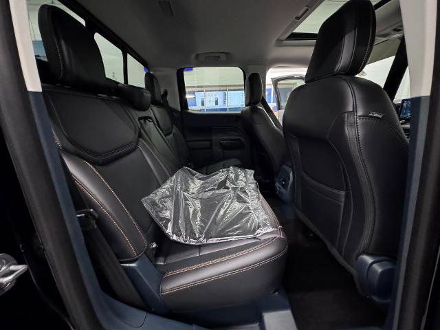 Certified 2024 Ford Maverick Tremor w/ Tremor Off-Road Package image 30