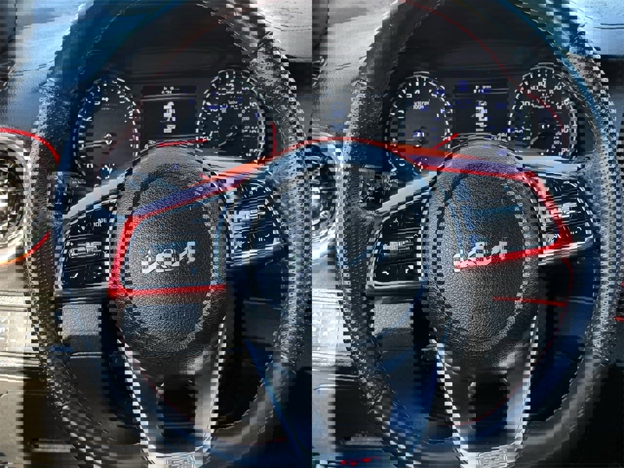 Used 2023 Kia Forte GT image 12